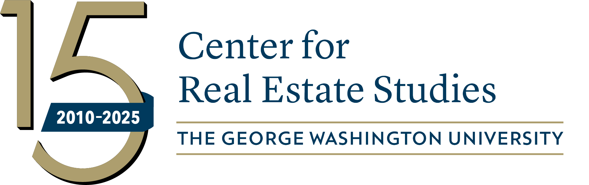 Center for Real Estate & Urban Analysis | School of Business site logo